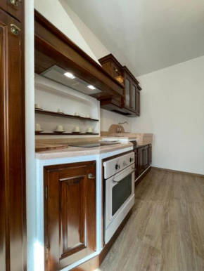 Agriturismo Nonno Dante - Casa Moraiolo Castiglion Fibocchi